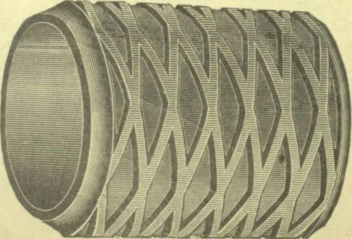 An illustration from Bicycle accessories : 1900 [catalogue, 1900, leaf 23