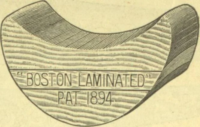 An illustration from Bicycle accessories : 1900 [catalogue, 1900, leaf 24