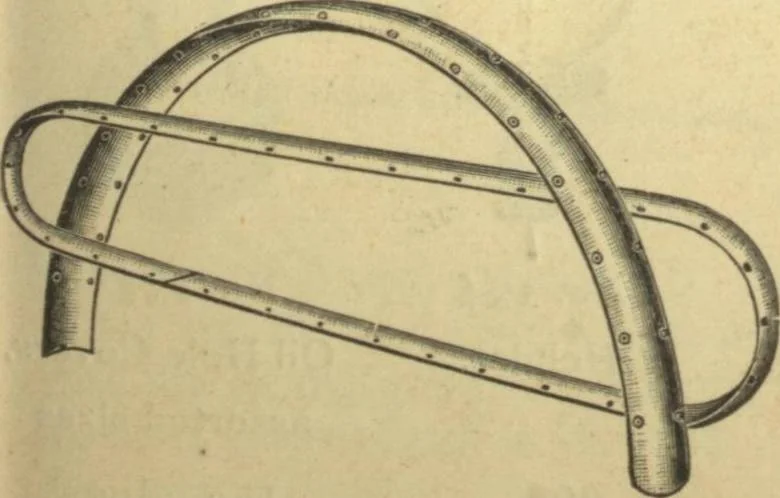 An illustration from Bicycle accessories : 1900 [catalogue, 1900, leaf 24