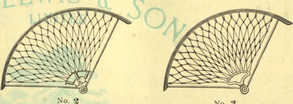 An illustration from Bicycle accessories : 1900 [catalogue, 1900, leaf 26