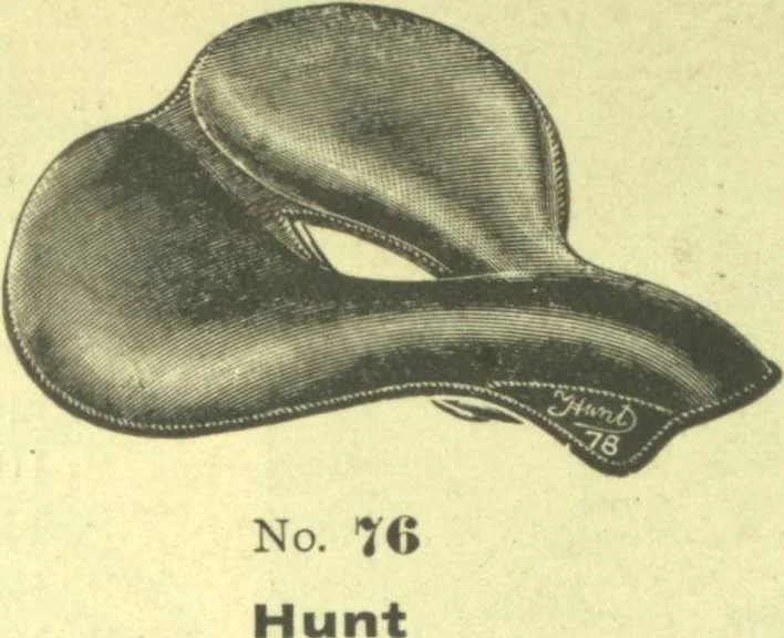 An illustration from Bicycle accessories : 1900 [catalogue, 1900, leaf 37
