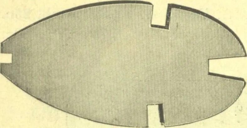 An illustration from Bicycle accessories : 1900 [catalogue, 1900, leaf 47