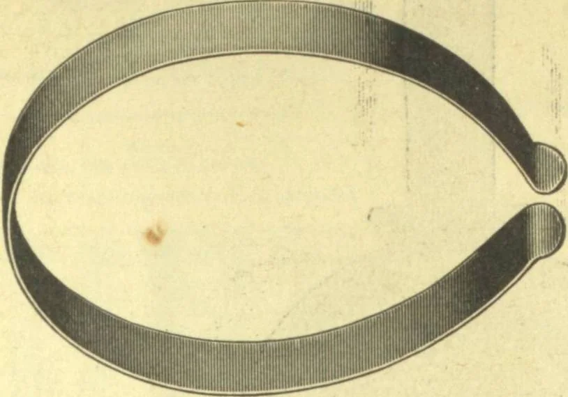 An illustration from Bicycle accessories : 1900 [catalogue, 1900, leaf 48