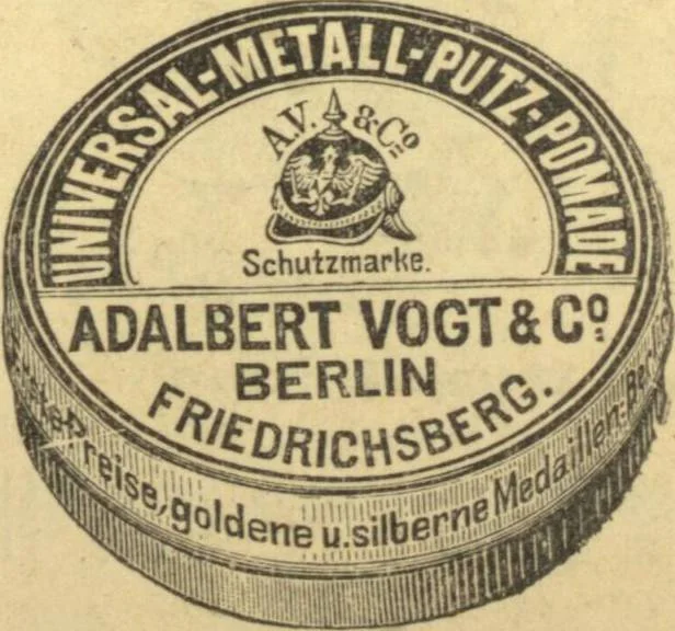 An illustration from Bicycle accessories : 1900 [catalogue, 1900, leaf 50