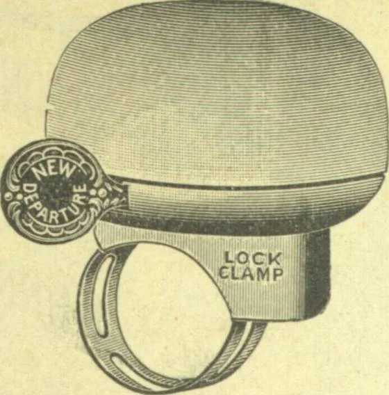 An illustration from Bicycle accessories : 1900 [catalogue, 1900, leaf 51