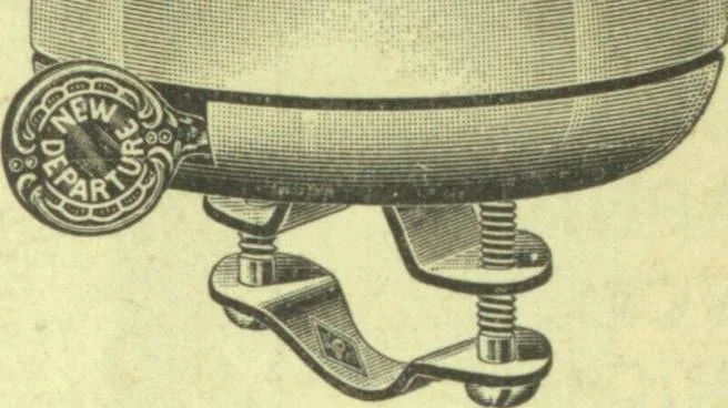 An illustration from Bicycle accessories : 1900 [catalogue, 1900, leaf 51