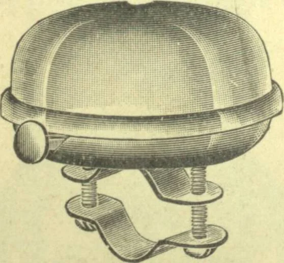 An illustration from Bicycle accessories : 1900 [catalogue, 1900, leaf 51