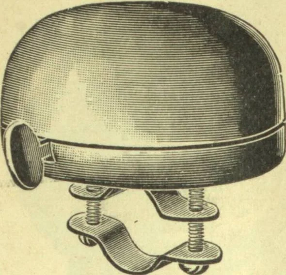 An illustration from Bicycle accessories : 1900 [catalogue, 1900, leaf 52