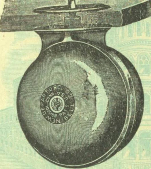 An illustration from Bicycle accessories : 1900 [catalogue, 1900, leaf 53