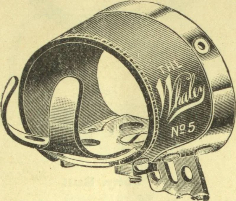 An illustration from Bicycle accessories : 1900 [catalogue, 1900, leaf 54