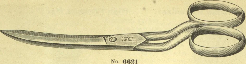 An illustration from Bicycle accessories : 1900 [catalogue, 1900, leaf 66