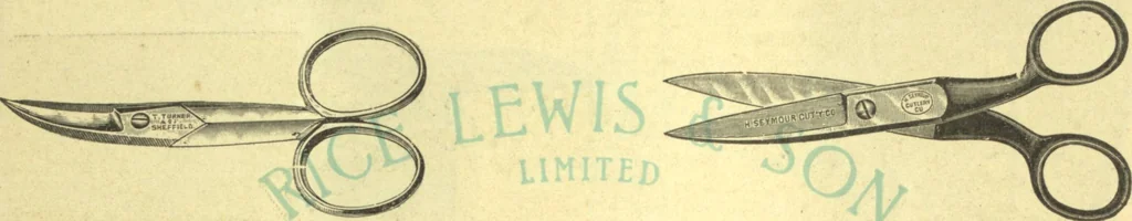 An illustration from Bicycle accessories : 1900 [catalogue, 1900, leaf 66