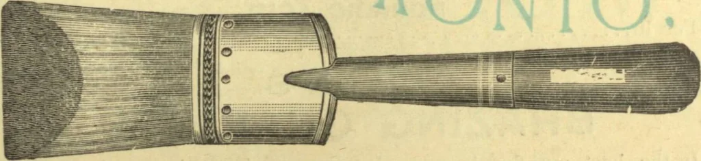 An illustration from Bicycle accessories : 1900 [catalogue, 1900, leaf 68