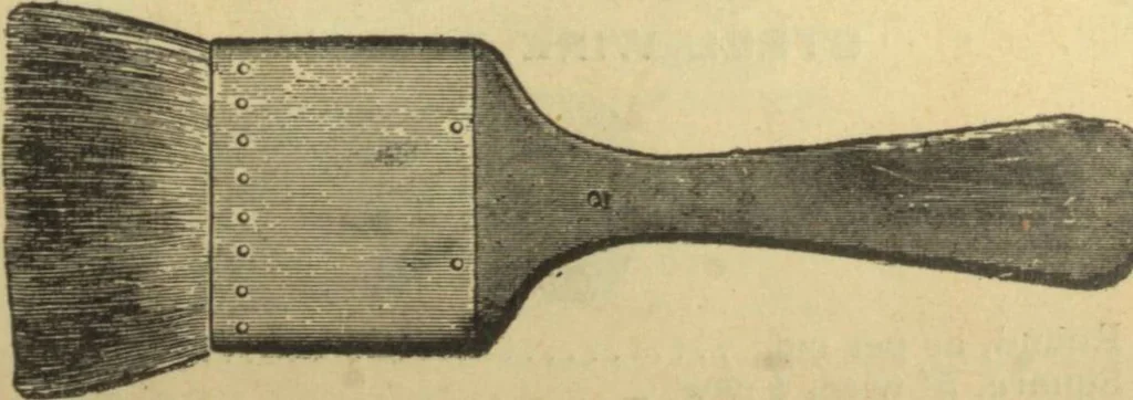 An illustration from Bicycle accessories : 1900 [catalogue, 1900, leaf 68