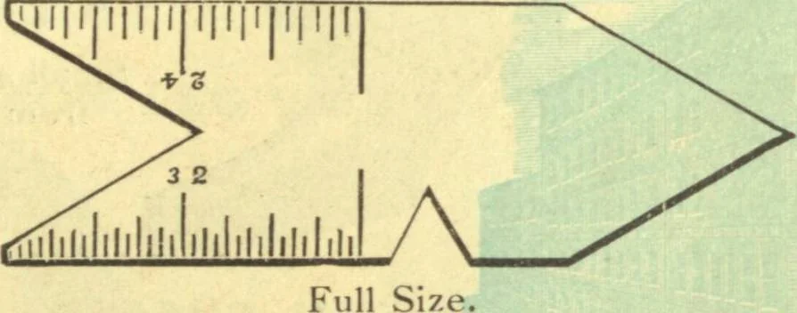 An illustration from Bicycle accessories : 1900 [catalogue, 1900, leaf 76