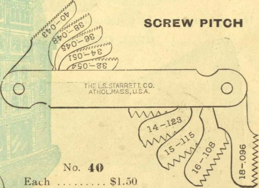 An illustration from Bicycle accessories : 1900 [catalogue, 1900, leaf 76