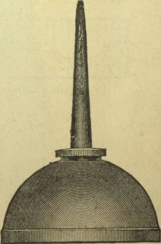 An illustration from Bicycle accessories : 1900 [catalogue, 1900, leaf 77