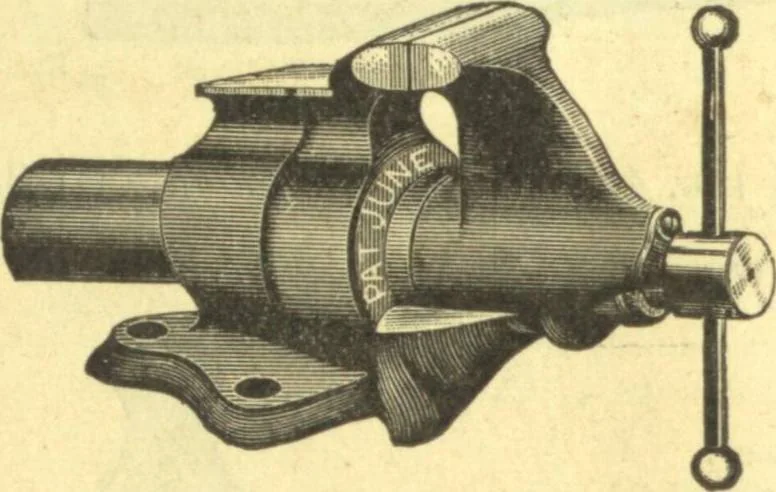 An illustration from Bicycle accessories : 1900 [catalogue, 1900, leaf 78