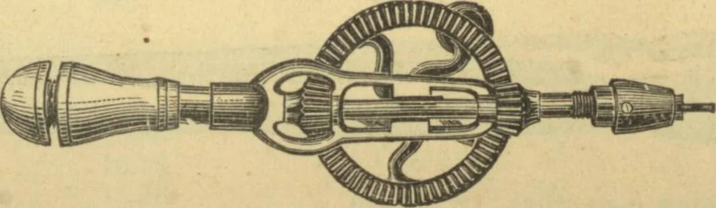 An illustration from Bicycle accessories : 1900 [catalogue, 1900, leaf 78