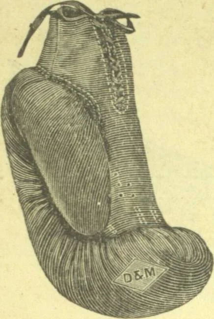 An illustration from Bicycle accessories : 1900 [catalogue, 1900, leaf 87