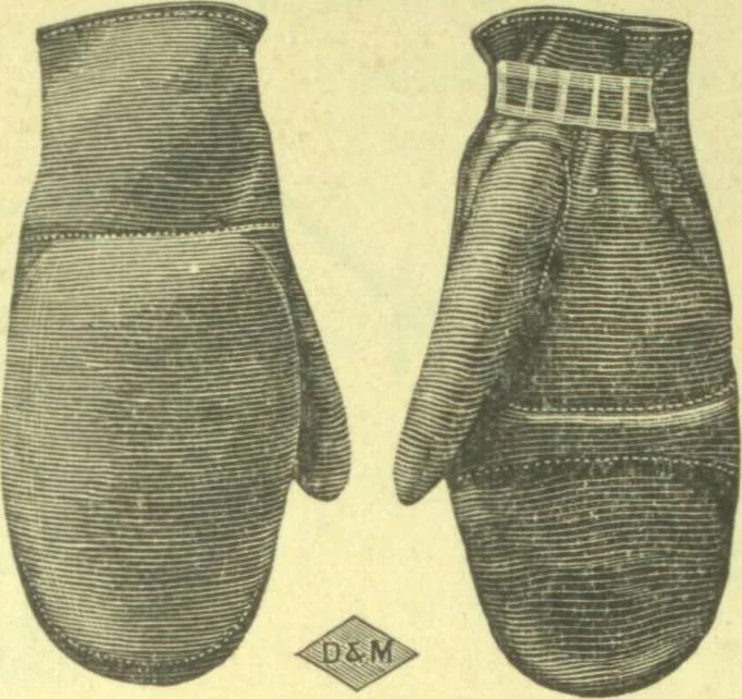 An illustration from Bicycle accessories : 1900 [catalogue, 1900, leaf 87