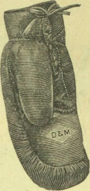 An illustration from Bicycle accessories : 1900 [catalogue, 1900, leaf 87