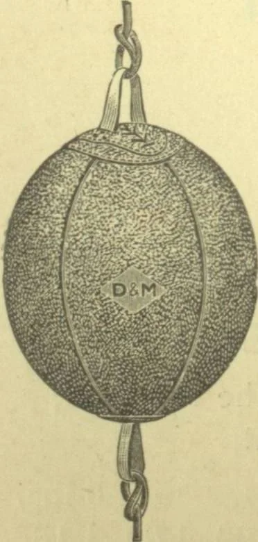 An illustration from Bicycle accessories : 1900 [catalogue, 1900, leaf 87