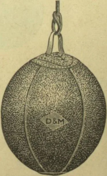 An illustration from Bicycle accessories : 1900 [catalogue, 1900, leaf 87
