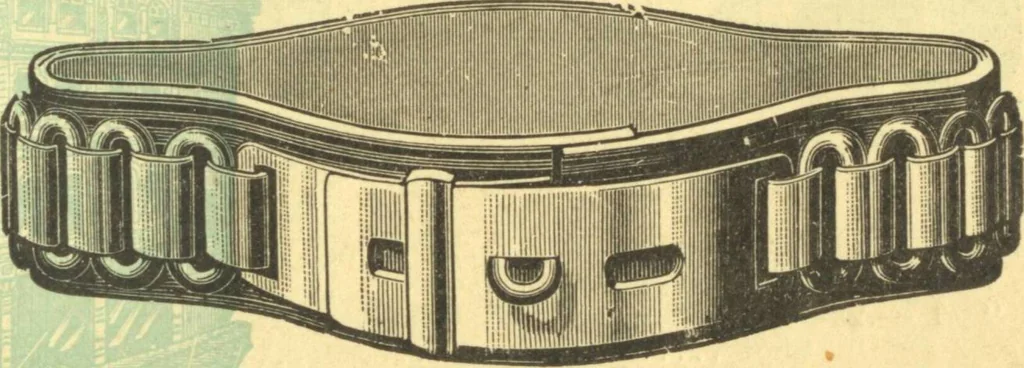 An illustration from Bicycle accessories : 1900 [catalogue, 1900, leaf 88