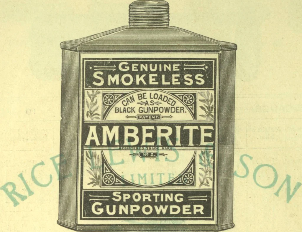 An illustration from Bicycle accessories : 1900 [catalogue, 1900, leaf 91