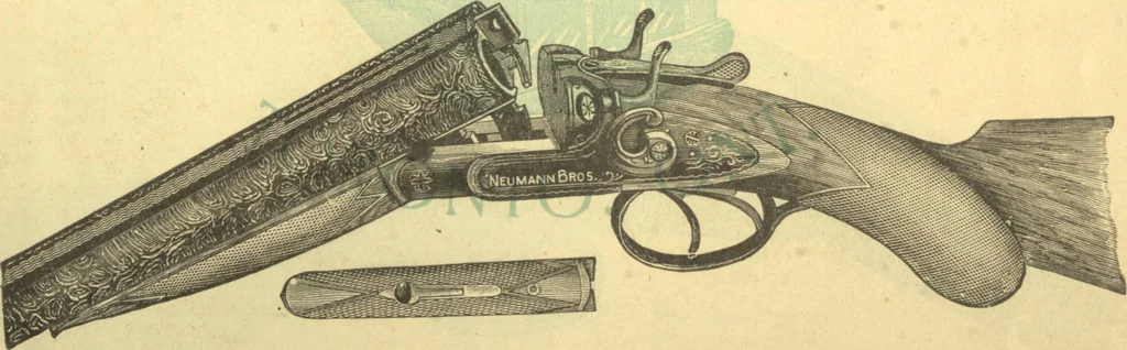 An illustration from Bicycle accessories : 1900 [catalogue, 1900, leaf 94