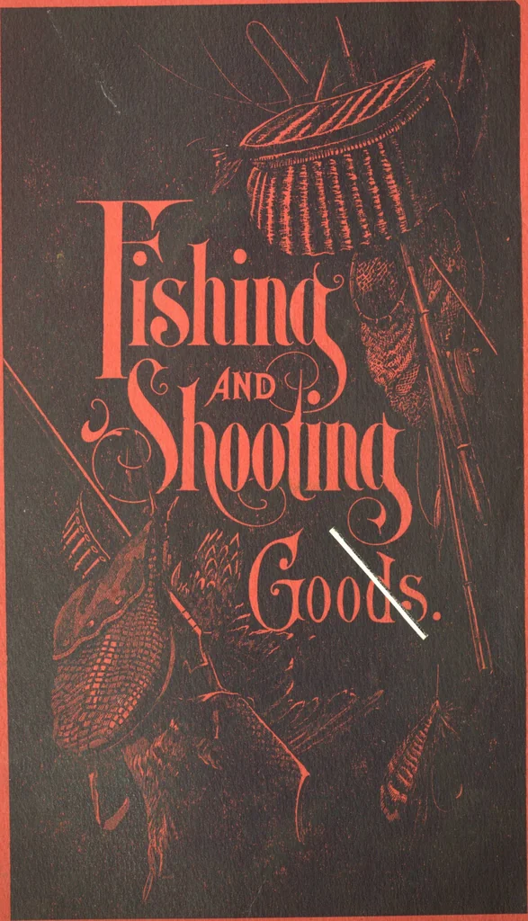 An illustration from Bicycle accessories : 1900 [catalogue, 1900, leaf 99