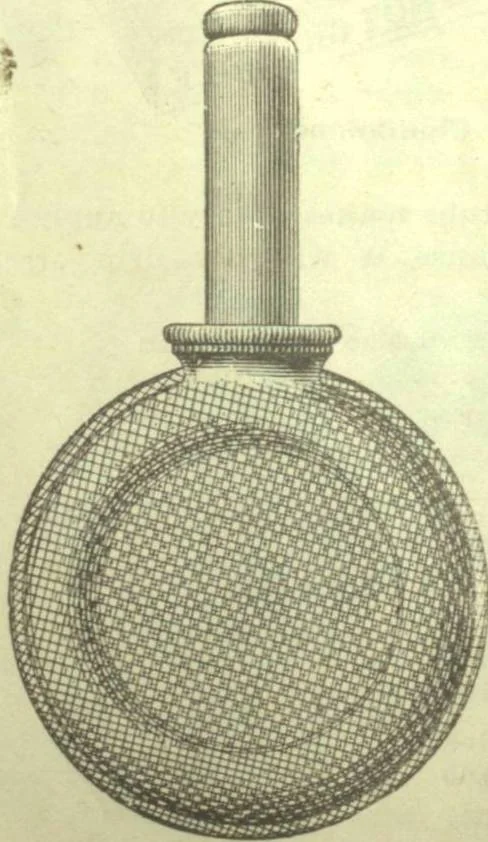 An illustration from Bicycle accessories and repair supplies : bicycles, motorcycle accessories, motor accessories : [catalogue, 1918, leaf 47