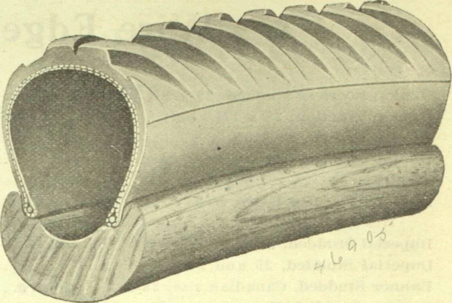 An illustration from Bicycle accessories and repair supplies : bicycles, motorcycle accessories, motor accessories : [catalogue, 1918, leaf 66