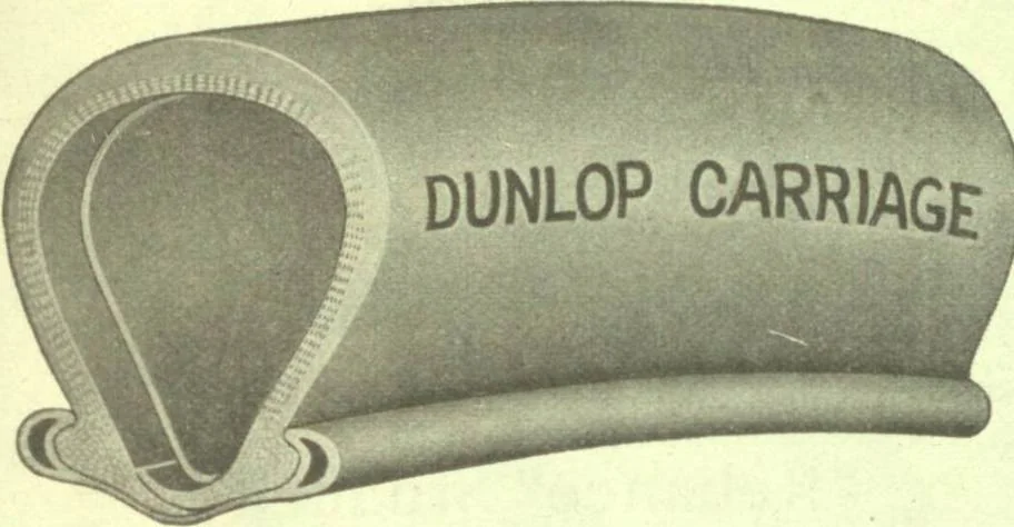 An illustration from Bicycle accessories and repair supplies : bicycles, motorcycle accessories, motor accessories : [catalogue, 1918, leaf 69