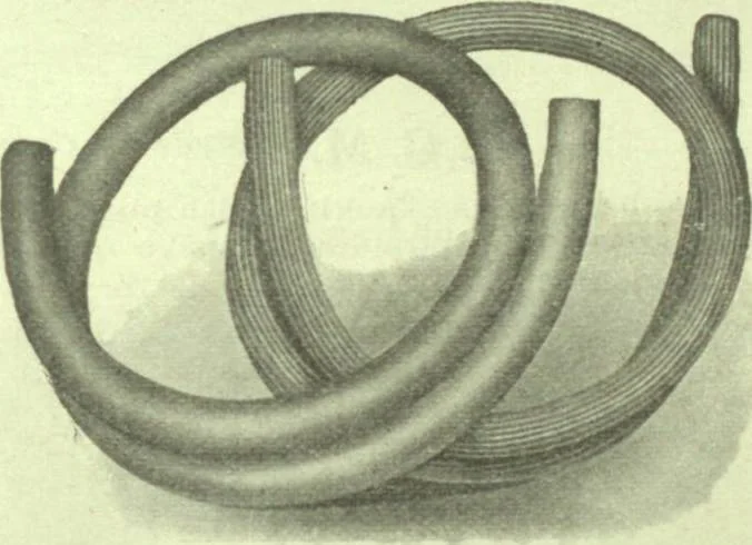 An illustration from Bicycle accessories and repair supplies : bicycles, motorcycle accessories, motor accessories : [catalogue, 1918, leaf 71
