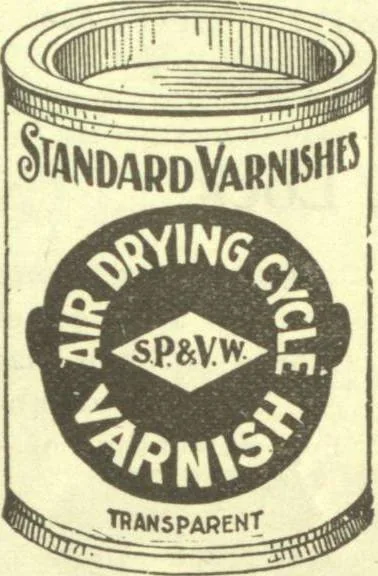 An illustration from Bicycle accessories and repair supplies : bicycles, motorcycle accessories, motor accessories : [catalogue, 1918, leaf 72