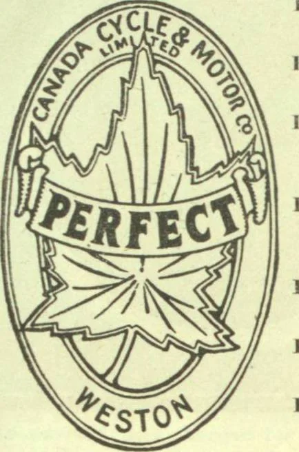 An illustration from Bicycle accessories and repair supplies : bicycles, motorcycle accessories, motor accessories : [catalogue, 1918, leaf 8