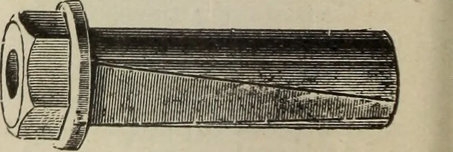 An illustration from Bicycles and supplies, 1918, leaf 33