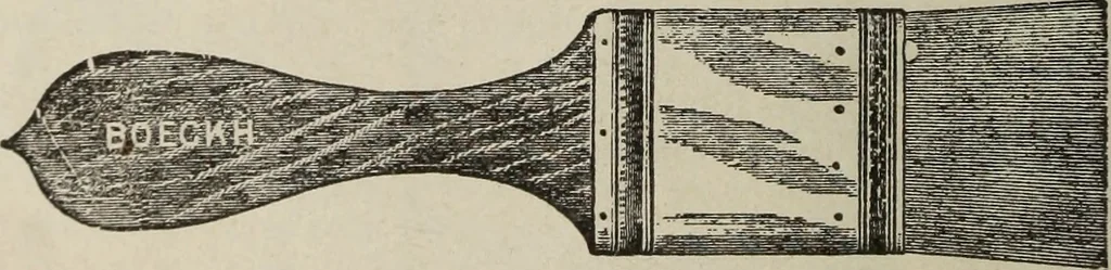 An illustration from Bicycles and supplies, 1918, leaf 39