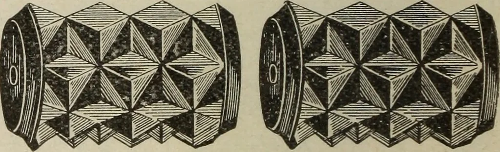 An illustration from Bicycles and supplies, 1918, leaf 41