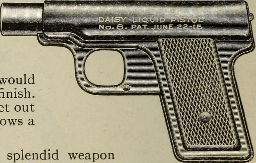 An illustration from Bicycles and supplies, 1918, leaf 43