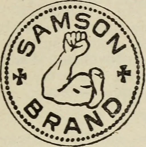 An illustration from Bicycles and supplies, 1918, leaf 48