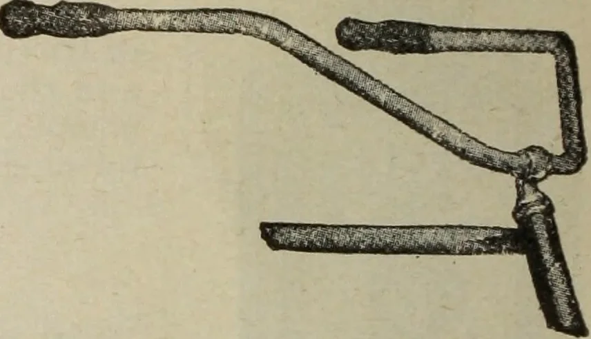 An illustration from Bicycles and supplies, 1918, leaf 53