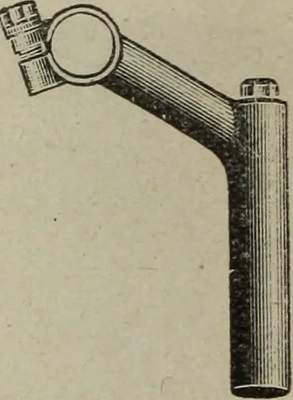 An illustration from Bicycles and supplies, 1918, leaf 53