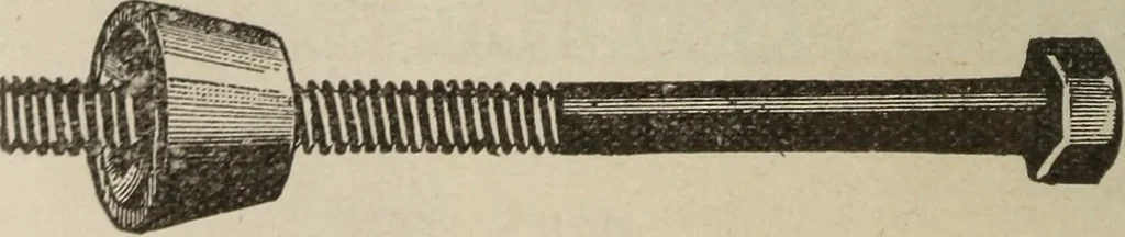 An illustration from Bicycles and supplies, 1918, leaf 53