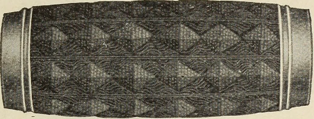 An illustration from Bicycles and supplies, 1918, leaf 54