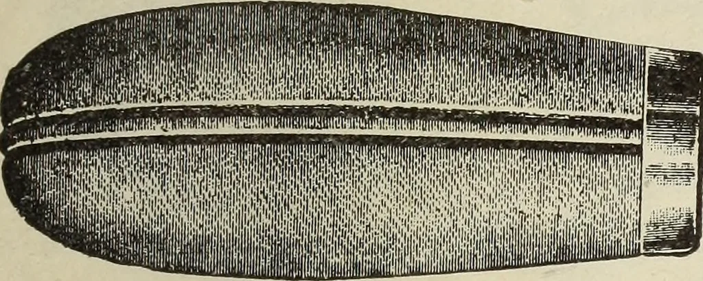 An illustration from Bicycles and supplies, 1918, leaf 54