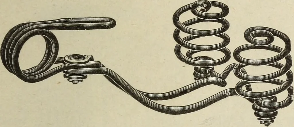 An illustration from Bicycles and supplies, 1918, leaf 56