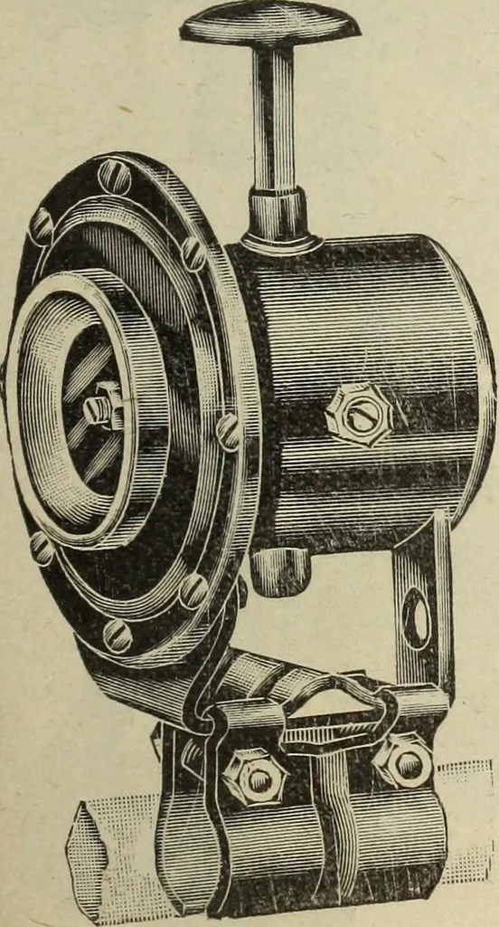 An illustration from Bicycles and supplies, 1918, leaf 56